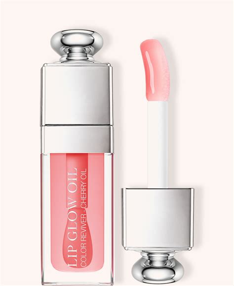 is dior lip oil good|Dior addict lip glow reviews.